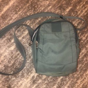 Pacsafe Crossbody Bag